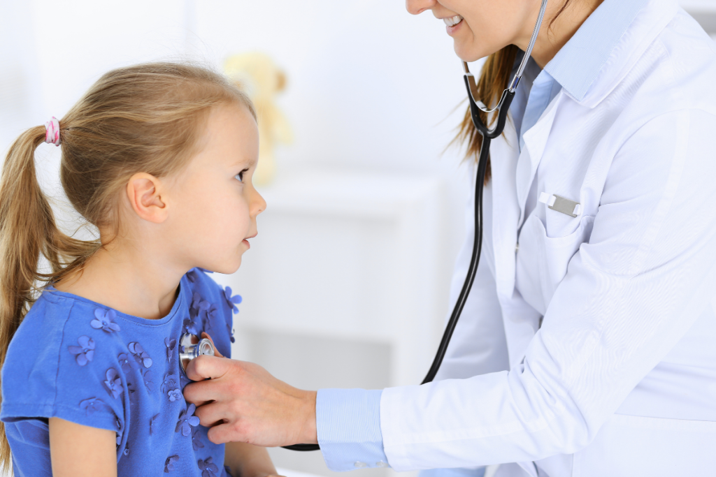 Pediatrics